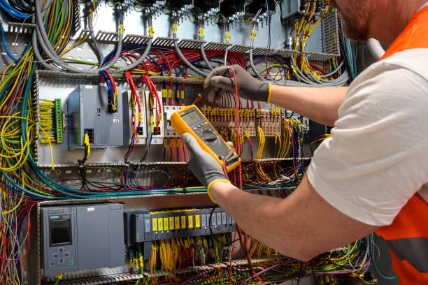 Best Electrical System Inspection  in Buttonwillow, CA